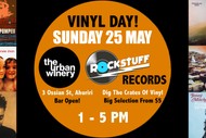 Vinyl Day