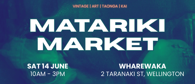 Matariki Market
