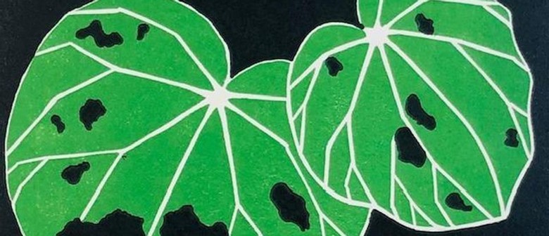 Printmaking - Monoprinting & Lino Cut