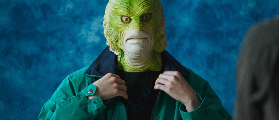 Canadian Short Film Night 