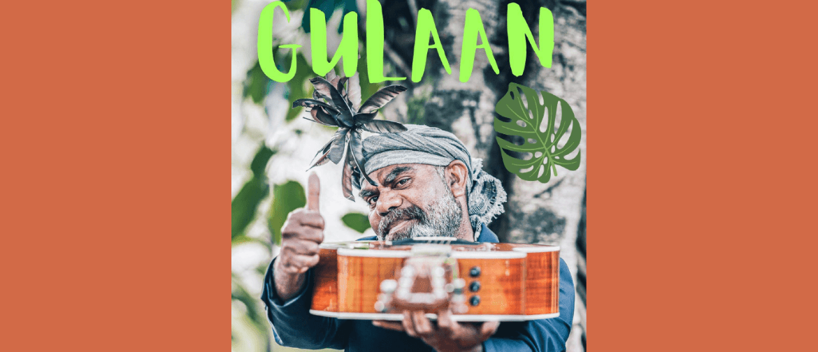 Gulaan in Concert