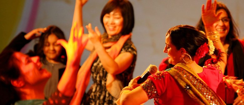 Virsa Heritage Music Festival 2025