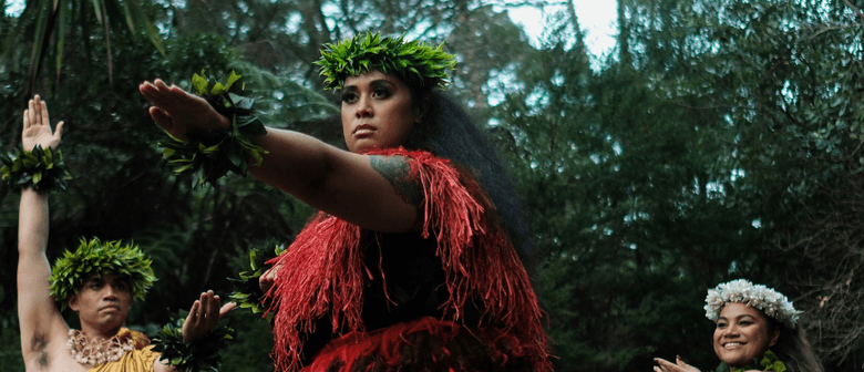 'Pele' The Goddess of Fire
