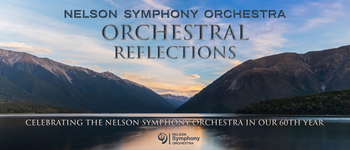 Orchestral Reflections - Matinee