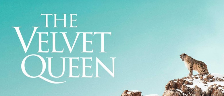 The Velvet Queen – Planetarium Film Screening