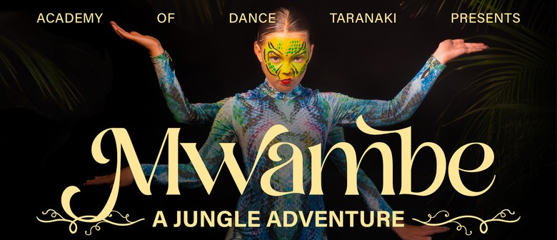 Mwambe: A Jungle Adventure