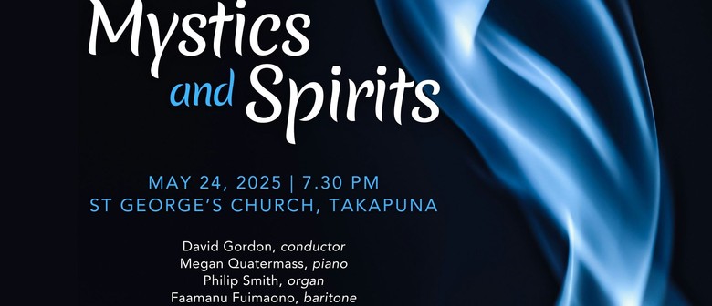 Mystics and Spirits