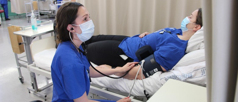 NorthTec Nursing Information Evening