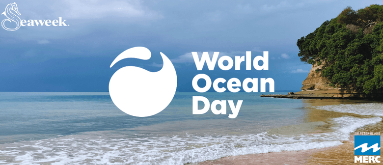World Ocean Day at MERC