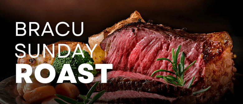 Sunday Roast Series