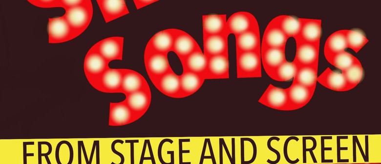Show Songs From Stage and Screen