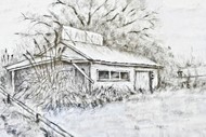 Our World in Pencil