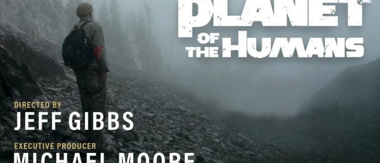 Movie Night: Michael Moore "Planet of the Humans"