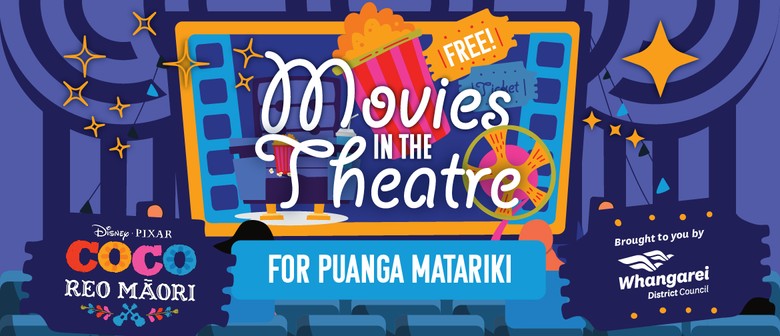 Movies in the Theatre