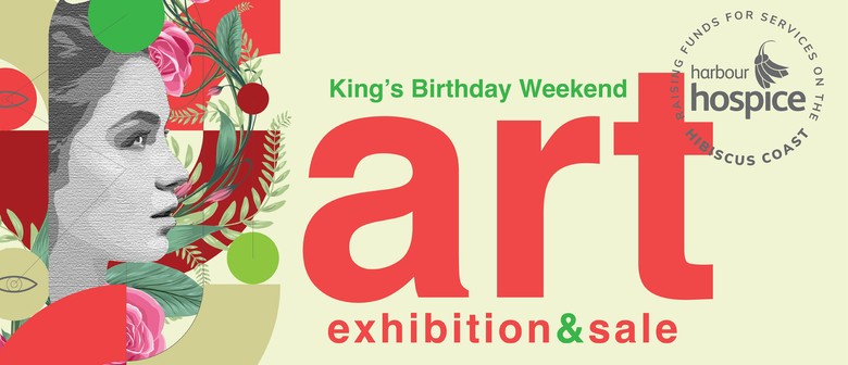 Art Exhibition & Sale