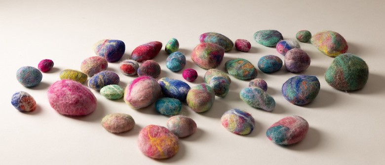 Ayako Ohnishi Felt Exhibition