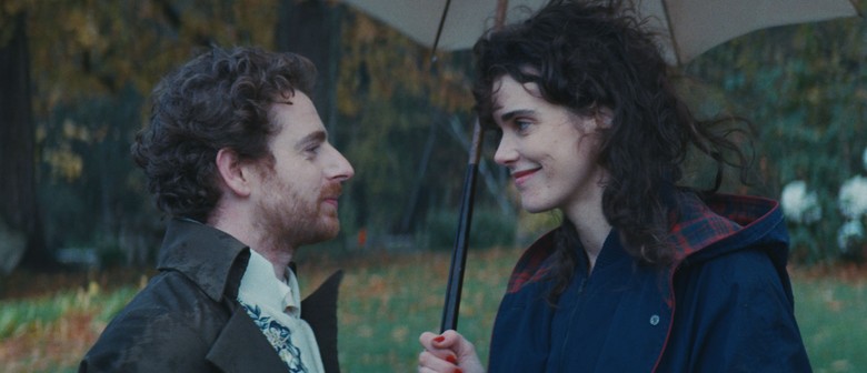 Jane Austen Wrecked My Life - French Film Festival 2025