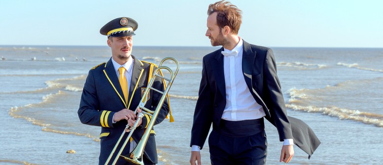 My Brother's Band - French Film Festival 2025