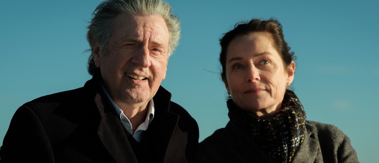 The Thread - French Film Festival 2025