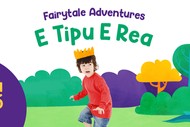 Fairytale Adventures