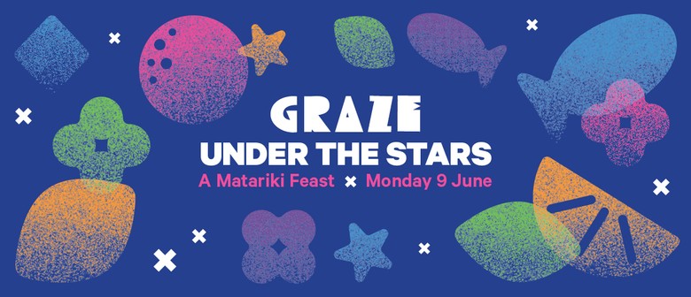Graze Under the Stars