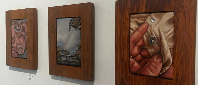 Hombodies - Jennifer Baker & Alice Fennessey