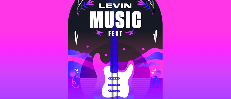 Levin Music Fest 2025