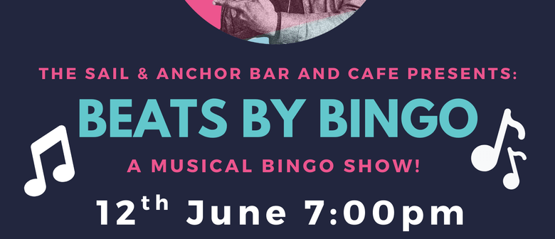 Beats By Bingo