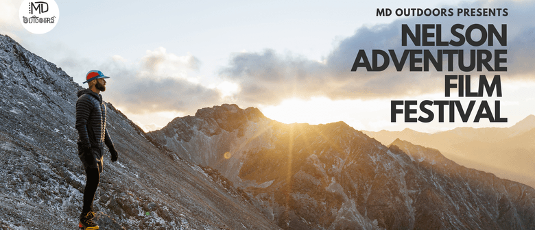 Nelson Adventure Film Festival