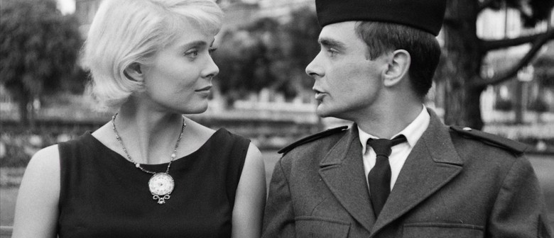 Cléo from 5 to 7 (Agnès Varda, 1962, 86 mins)