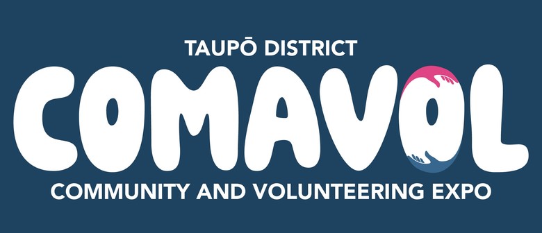 Comavol - Community and Volunteer Expo