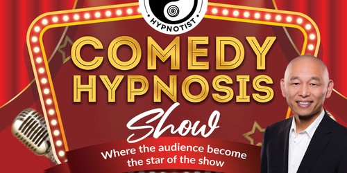 Hilarious Hypnosis Show