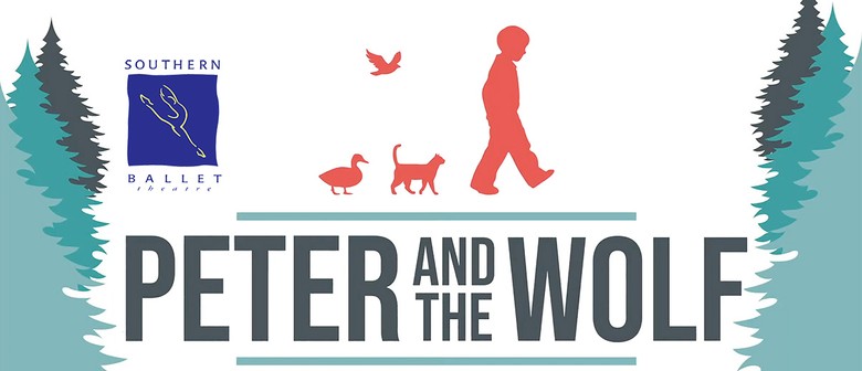 Peter and the Wolf