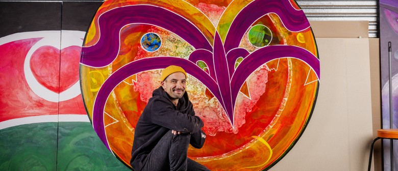 Te Puna o te Atua – The wellspring of the ancestors
