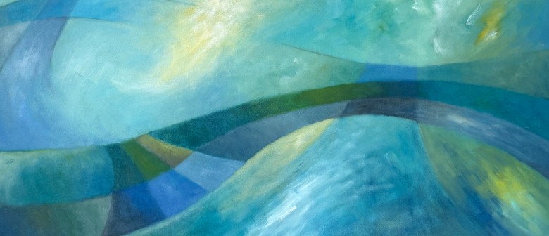 Jackie Guthrie - Musings