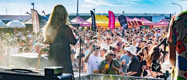 Landslide - Fleetwood Mac & Stevie Nicks Tribute Show