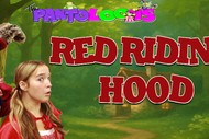 Red Riding Hood