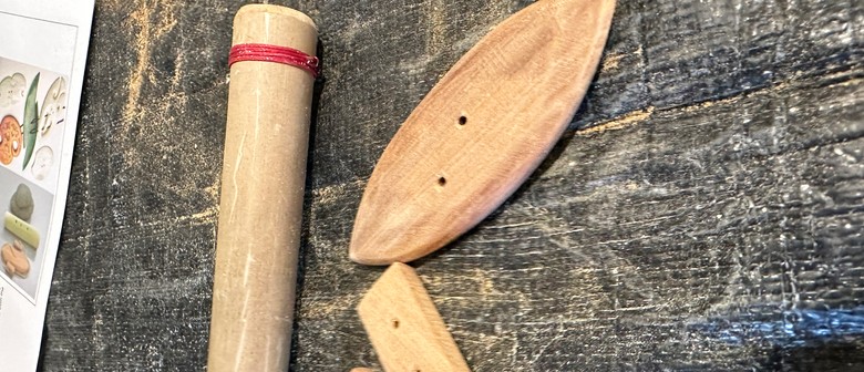 Workshop: Taonga Pūoro