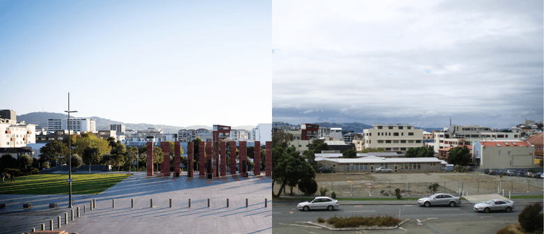 Pukeahu 10 Year Anniversary Tour