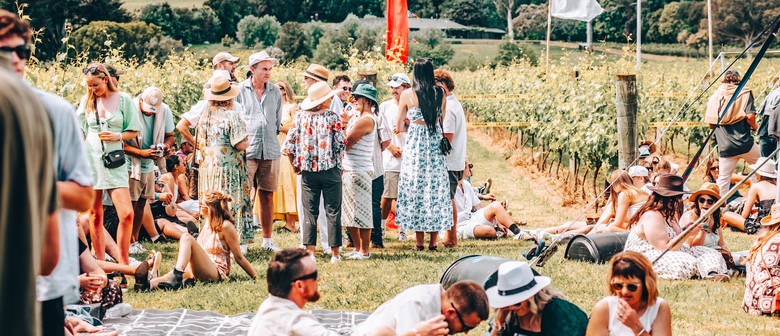Gisborne Wine & Food Festival 2025
