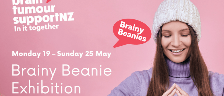 Brainy Beanies Exhibition
