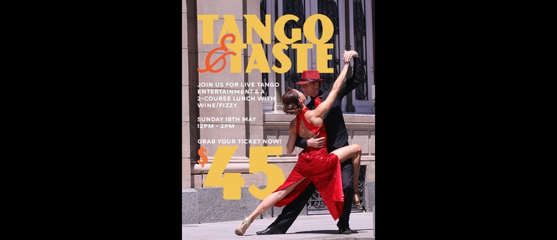 Tango Brunch & Wine
