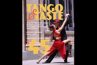 Tango Brunch & Wine