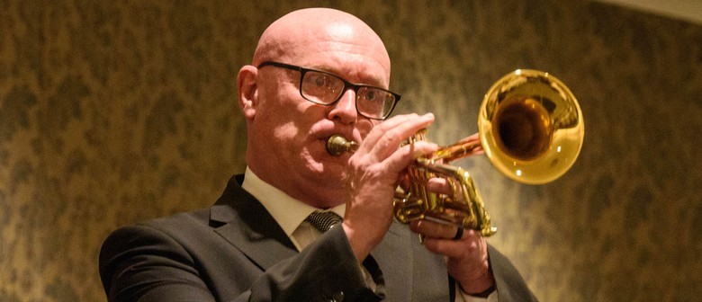 John McGough The Trumpetguy