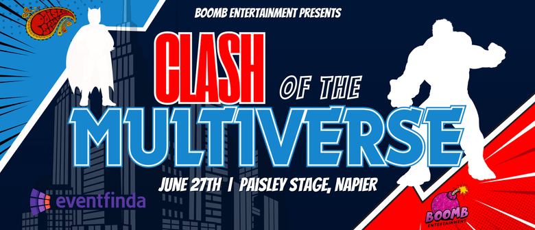 Clash of the Multiverse