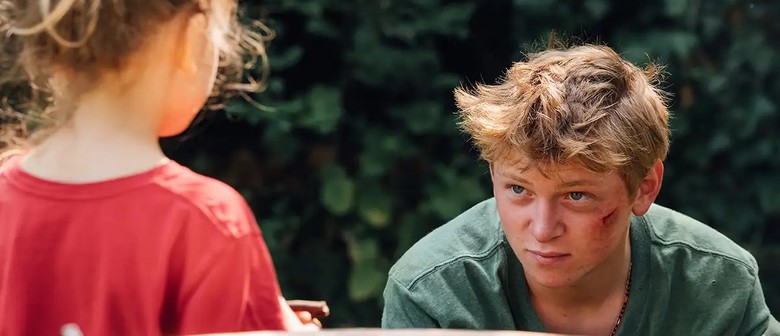 Holy Cow - French Film Festival 2025