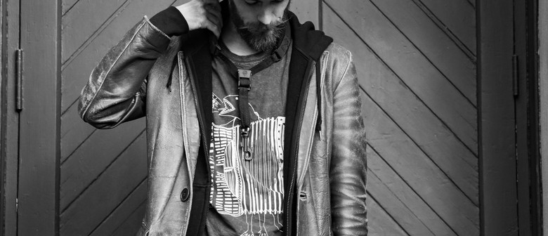 "Gardening Music": the Jake Baxendale Jazz Quintet