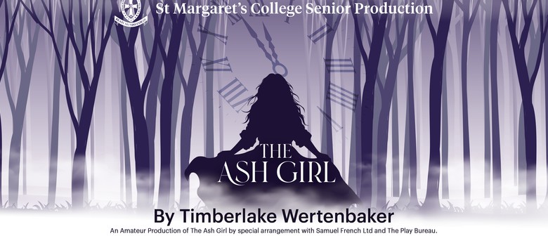 The Ash Girl