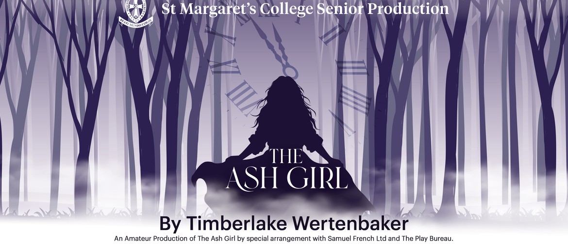 The Ash Girl The Ash Girl