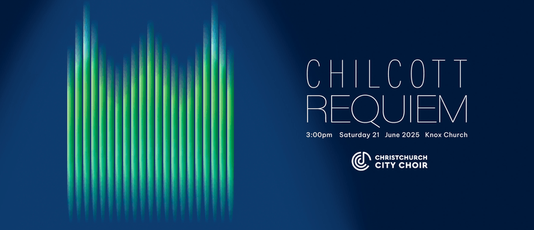 Chilcott: Requiem